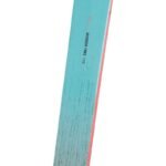 ROSSIGNOL SENDER FREE 110 OPEN SKIS - Image 4