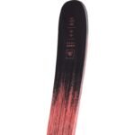 ROSSIGNOL SENDER FREE 110 OPEN SKIS - Image 5