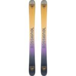 ROSSIGNOL SENDER FREE 118 OPEN SKIS - Image 2