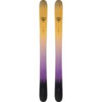 ROSSIGNOL SENDER FREE 118 OPEN SKIS