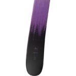 ROSSIGNOL SENDER FREE 118 OPEN SKIS - Image 5