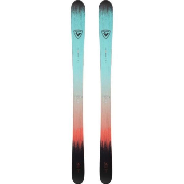 ROSSIGNOL SENDER FREE PRO OPEN SKIS