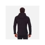 ROSSIGNOL Softshell Hoodie Jkt Jacket Black - Image 2