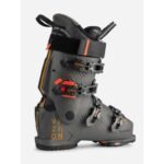ROSSIGNOL VIZION 4B ELITE 130LV GW brown ski boots - Image 2