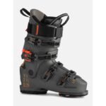 ROSSIGNOL VIZION 4B ELITE 130LV GW brown ski boots