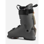 ROSSIGNOL VIZION 4B ELITE 130LV GW brown ski boots - Image 3