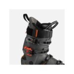 ROSSIGNOL VIZION 4B ELITE 130LV GW brown ski boots - Image 6