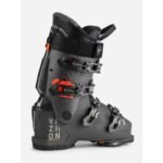ROSSIGNOL VIZION 4B PRO 100 MV GW-MT GR ski boots gray - Image 2