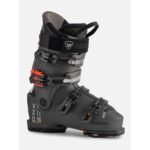 ROSSIGNOL VIZION 4B PRO 100 MV GW-MT GR ski boots gray