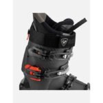 ROSSIGNOL VIZION 4B PRO 100 MV GW-MT GR ski boots gray - Image 6