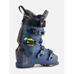 ROSSIGNOL VIZION 4B PRO 120 MV GW blue ski boots - Image 2