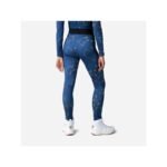 Rossignol W Booster Tights Leggings Blue - Image 2