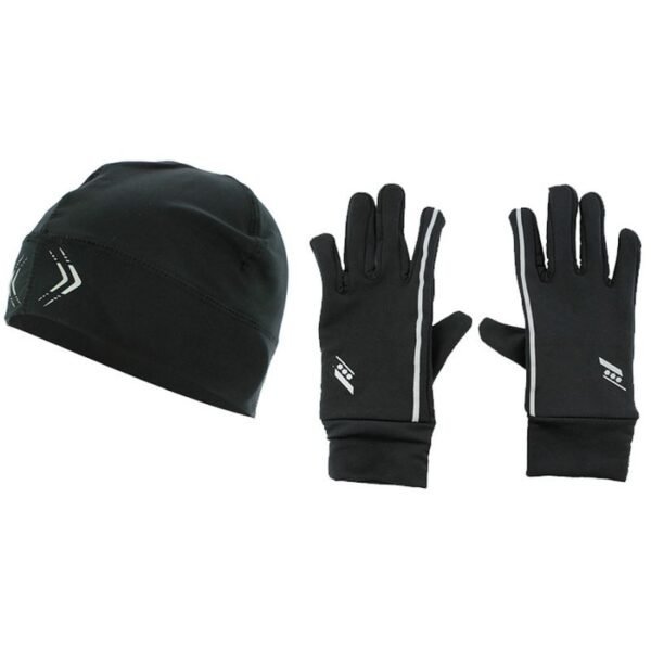 Rucanor 29404-201 hat + gloves