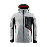 SAIL RACING Reference Jacket Gray