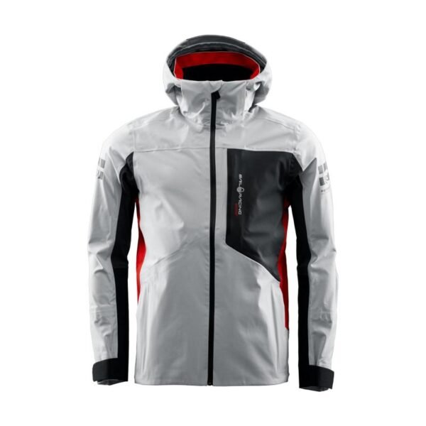 SAIL RACING Reference Jacket Gray