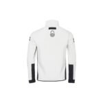 SAIL RACING Spray Softshell Jacket - White - Image 2