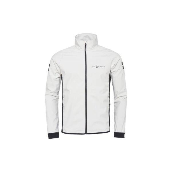 SAIL RACING Spray Softshell Jacket - White