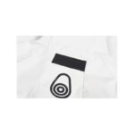 SAIL RACING Spray Softshell Jacket - White - Image 4