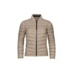 SAIL RACING W Race Primaloft Jacket - Brown