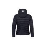 SAIL RACING W Spray Down Hood Jacket - Black - Image 2