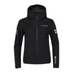 SAIL RACING W Spray Gore-Tex Jacket Black