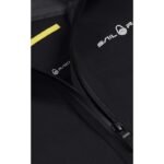 SAIL RACING W Spray Gore-Tex Jacket Black - Image 3