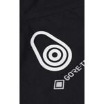 SAIL RACING W Spray Gore-Tex Jacket Black - Image 4