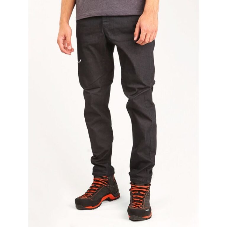 Salewa Agner Denim 2