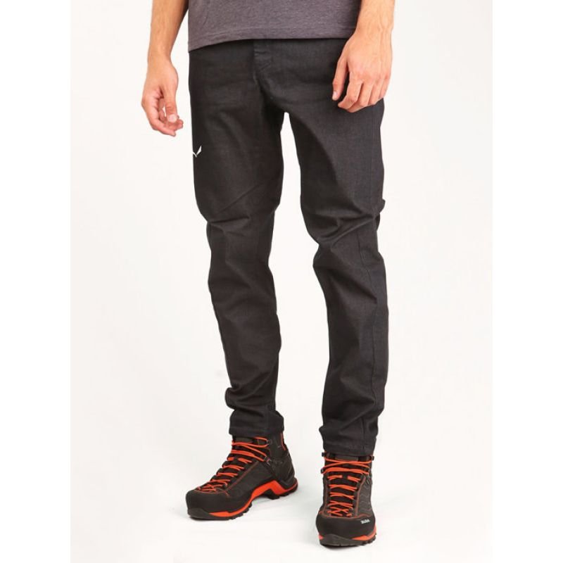lupin-wear-ca-salewa-agner-denim-2-m-pn-m-27876-8690-trousers-743124 Salewa Agner Denim 2