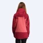 Salewa Antelao Beltovo Twr W Jacket Jkt 28254-6571 - Image 4