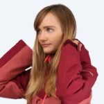 Salewa Antelao Beltovo Twr W Jacket Jkt 28254-6571 - Image 5