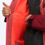 Salewa Antelao Beltovo Twr W Jacket Jkt 28254-6571 - Image 8