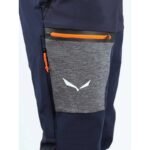 Salewa Comici 27894-3961 trousers - Image 8