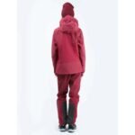 Salewa Comici SW/DST Jacket W JKT 28176-6361 - Image 3