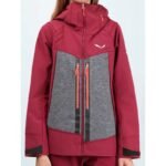 Salewa Comici SW/DST Jacket W JKT 28176-6361 - Image 4