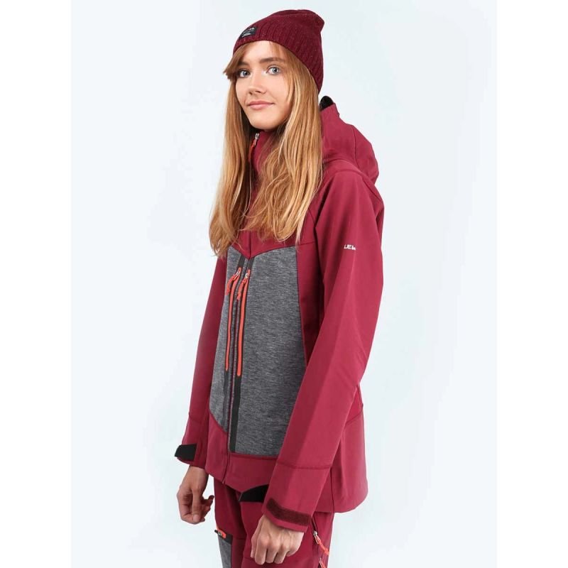 lupin-wear-ca-salewa-comici-sw-dst-jacket-w-jkt-28176-6361-745743 Salewa Comici SW/DST Jacket W JKT 28176-6361 - Image 1