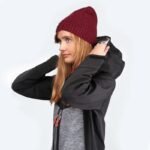 Salewa Comici SW/DST W JKT Jacket 28176-0911 - Image 8