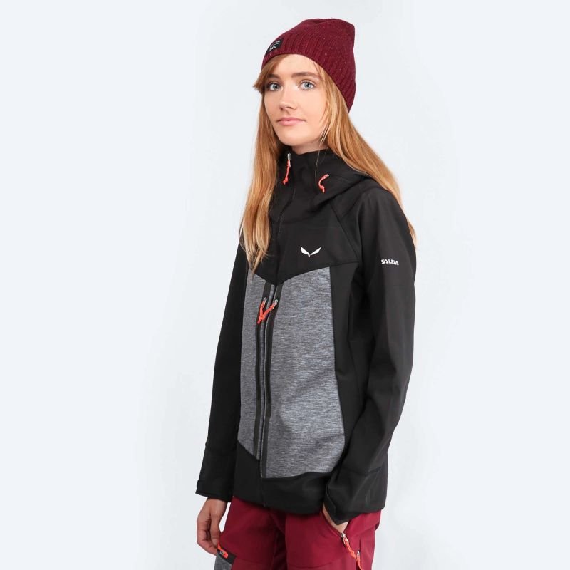 lupin-wear-ca-salewa-comici-sw-dst-w-jkt-jacket-28176-0911-745742 Salewa Comici SW/DST W JKT Jacket 28176-0911 - Image 1