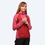 Salewa Fanes PL/TW W Jacket 25984-6336 - Image 3