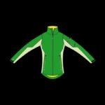 SALEWA KABRU SW W JKT 20725-5492