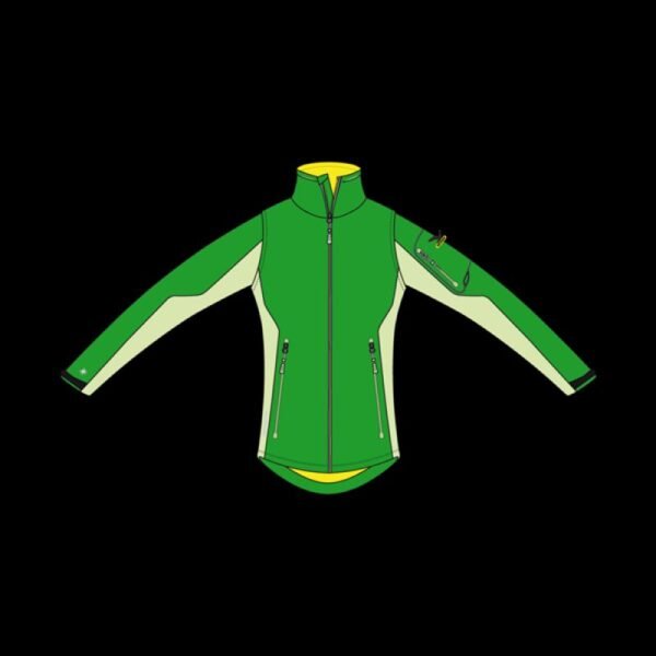 SALEWA KABRU SW W JKT 20725-5492