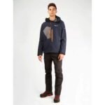 Salewa M Comici JKT 27882-3961 trekking jacket - Image 5