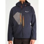 Salewa M Comici JKT 27882-3961 trekking jacket - Image 8