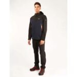 Salewa Moiazza GTX Pac M Jkt 27910-3961 trekking jacket - Image 2