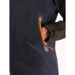 Salewa Moiazza GTX Pac M Jkt 27910-3961 trekking jacket - Image 5