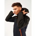 Salewa Moiazza GTX Pac M Jkt 27910-3961 trekking jacket - Image 7