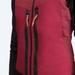 Salewa Ortles Merino sweatshirt 28179-6361 - Image 5