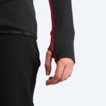 Salewa Ortles Merino sweatshirt 28179-6361 - Image 6