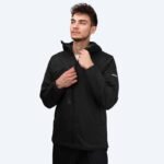 Salewa Ortles TirolWool® Responsive Stretch M 28180-0910 jacket - Image 2