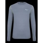 Salewa Pedroc Alpine WO ML/S 27754-0310 T-shirt